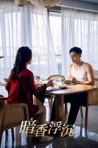 暗香浮沉女主角是谁