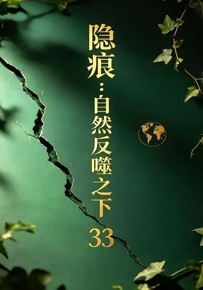 隐痕自然反噬之下33层