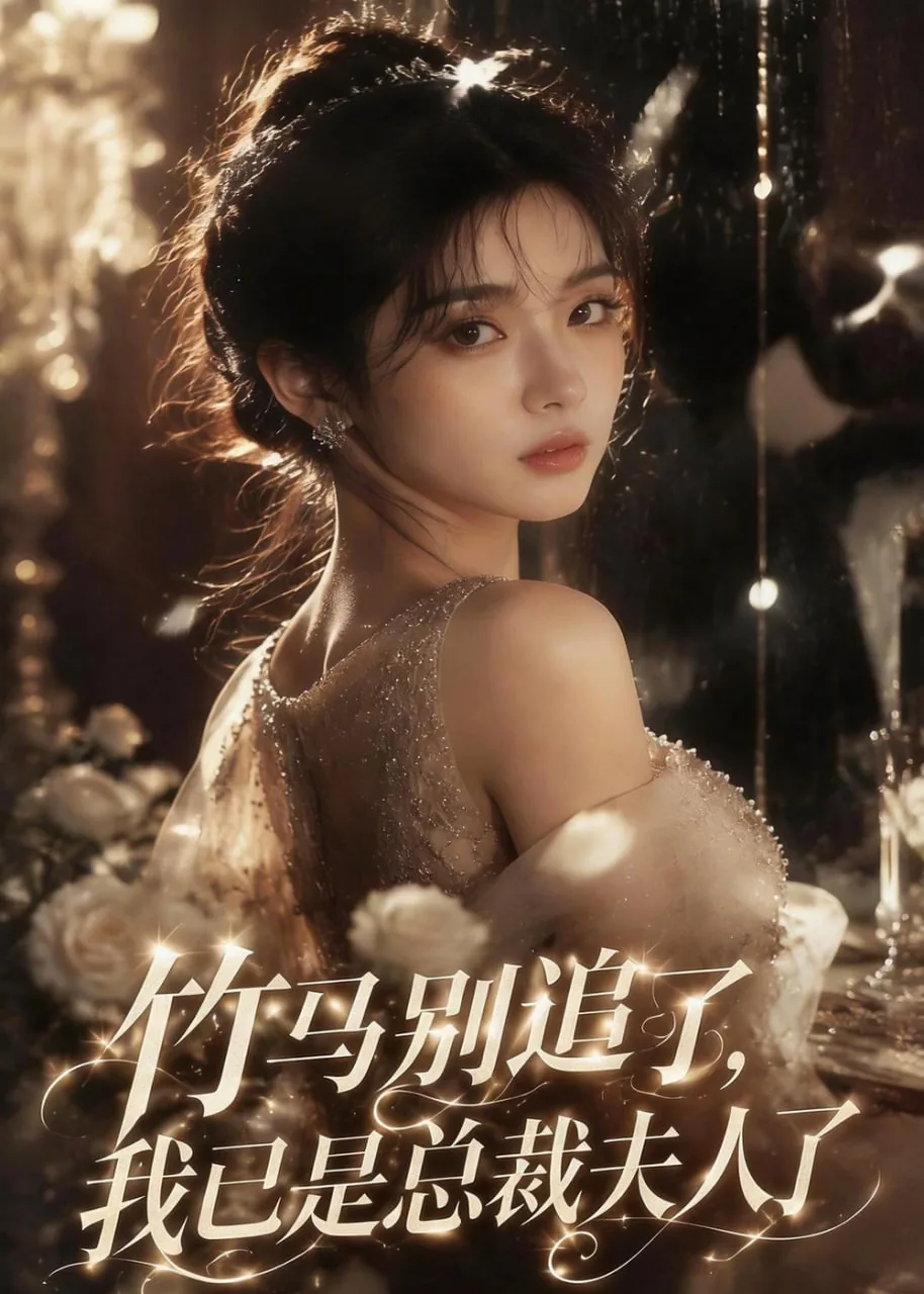 竹马别追了,我已是总裁夫人了俄文