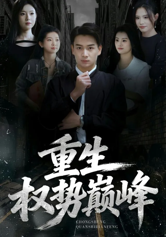 重生权势巅峰TXT奇书网