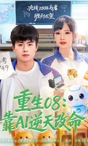 重生靠自己