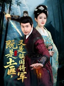即是土匪又是镇国将军短剧