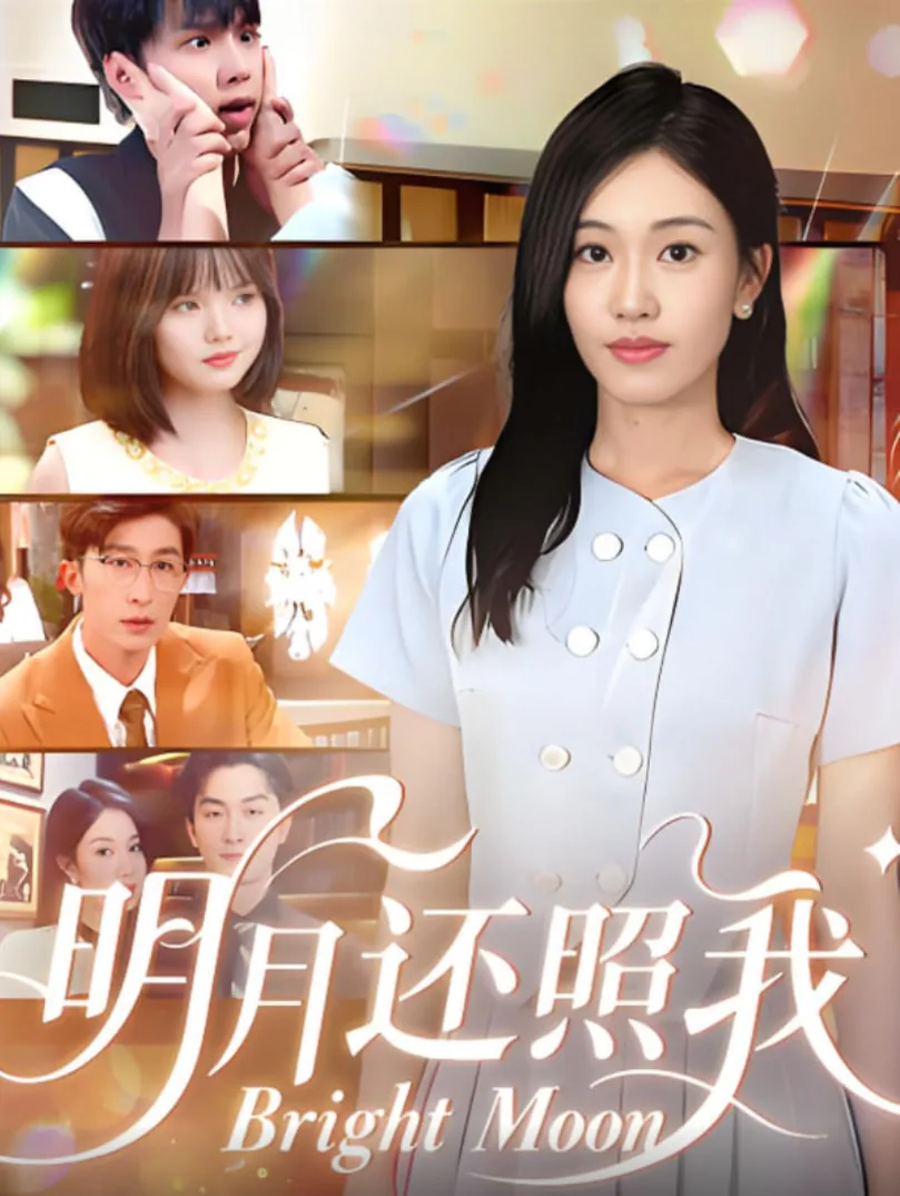 明月照我归短剧