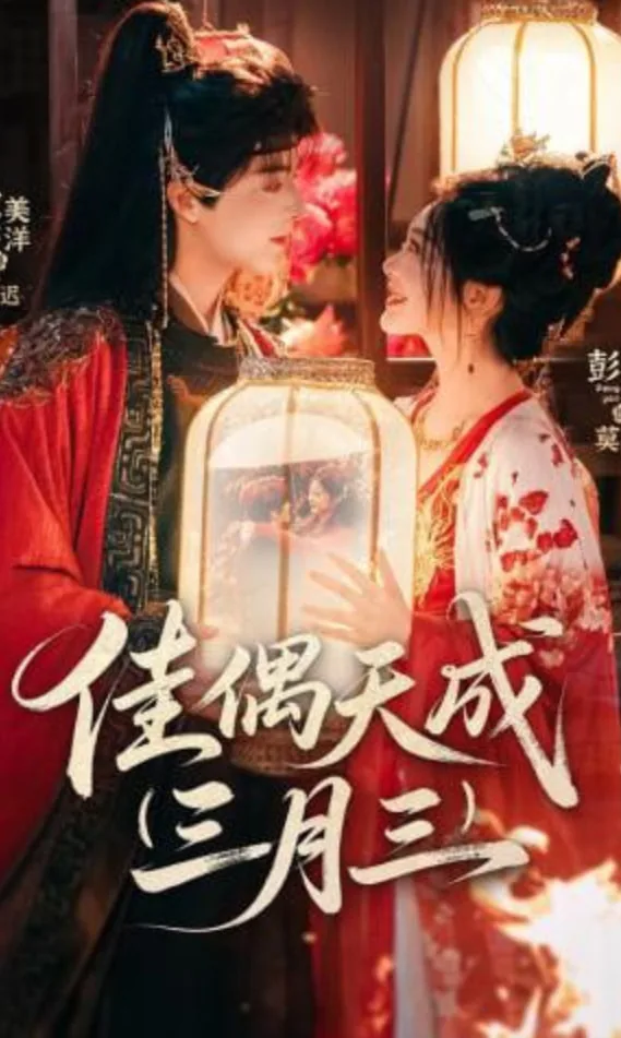 佳偶天成什么时候播出