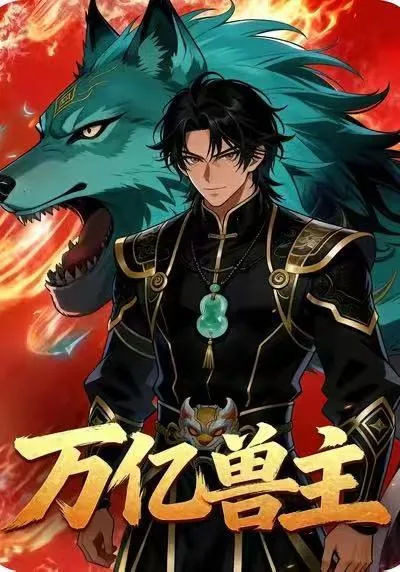 玄幻万亿兽主林南