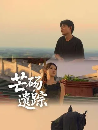 芒砀遗踪 电视剧免费观看