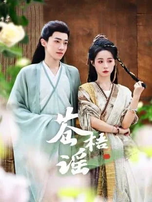 苍梧谣一共多少集