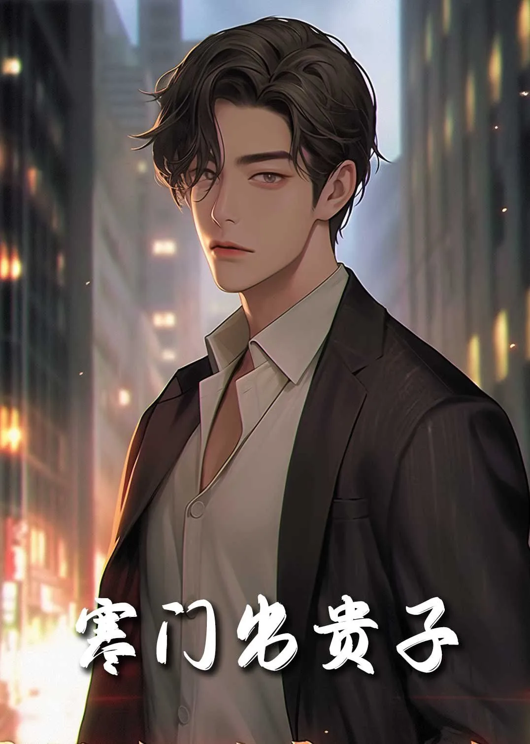 寒门出贵子从古至今出过几个