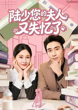 陆少夫人又惹事了
