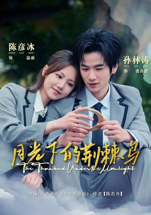 月光下的荆棘鸟短剧免费观看