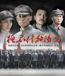 掩不住的阳光电视剧全集在线观看