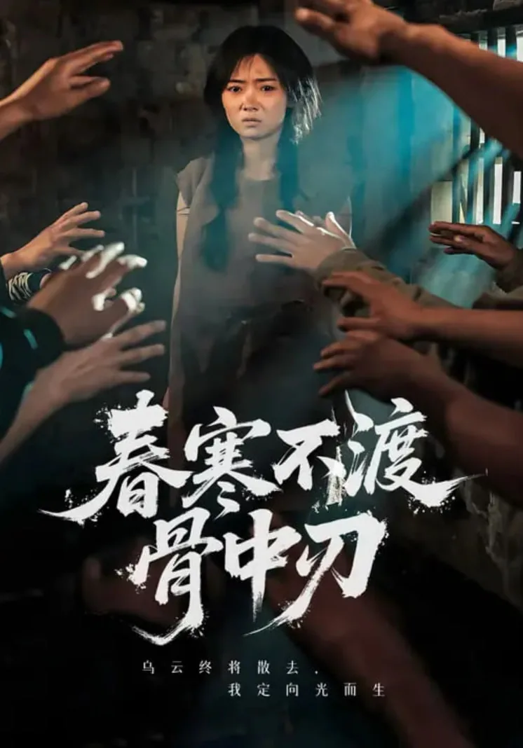 春寒不渡骨中刃免费播放观看