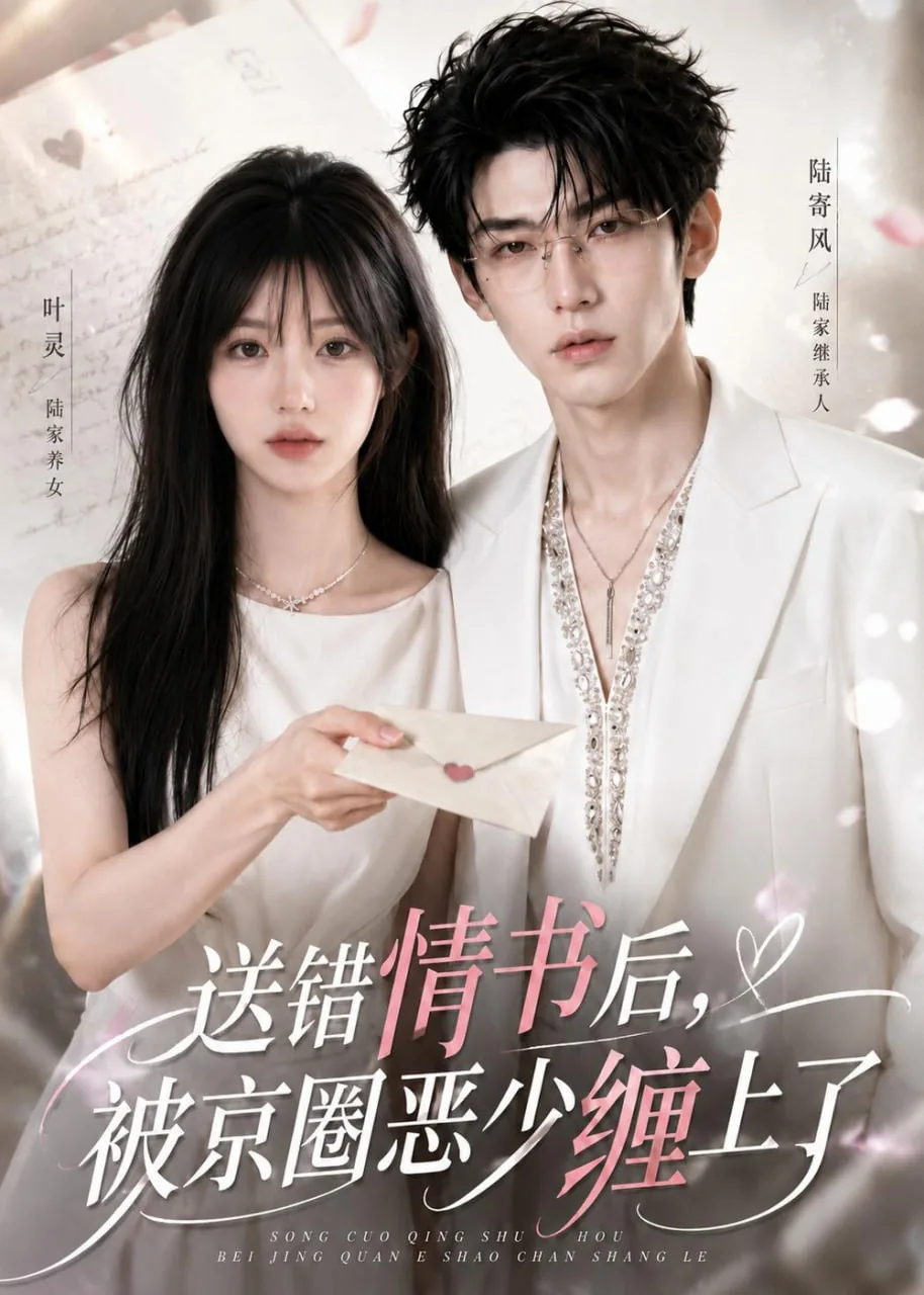 送错情书后被京圈恶少缠上了免费