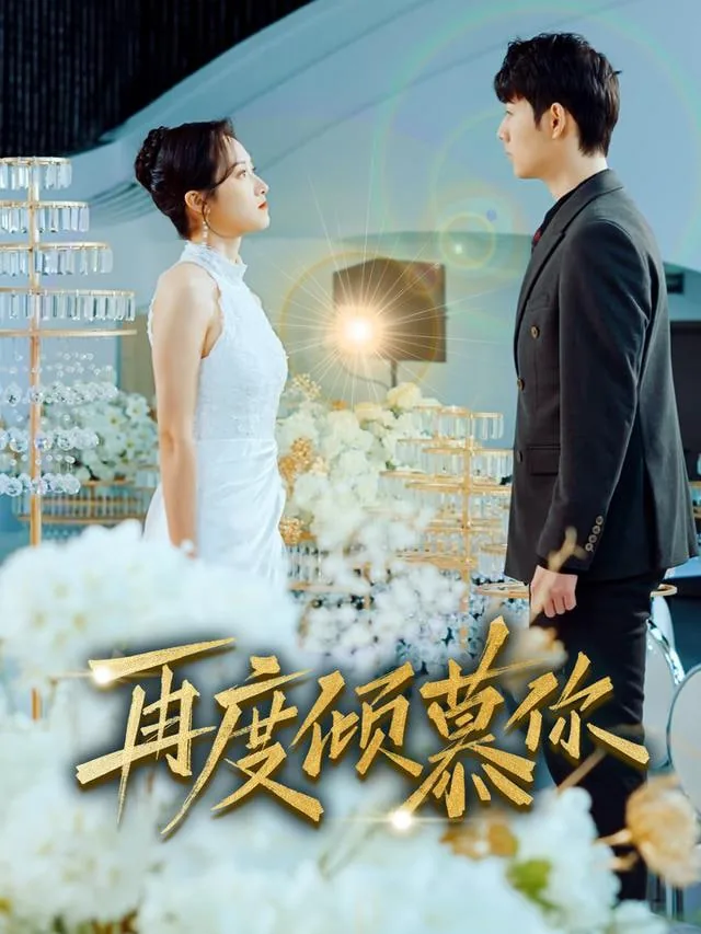 再度倾慕你第100集