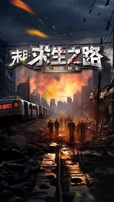 末日求生录