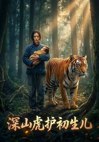 深山有虎惊百兽指什么生肖