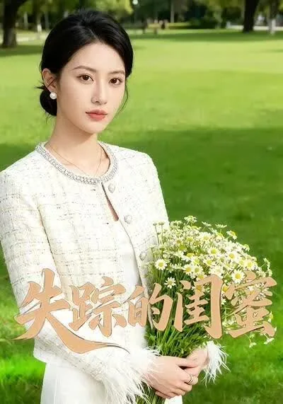 失踪的闺蜜百度网盘