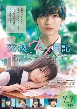 交换谎言日记电视剧哪里可以看啊