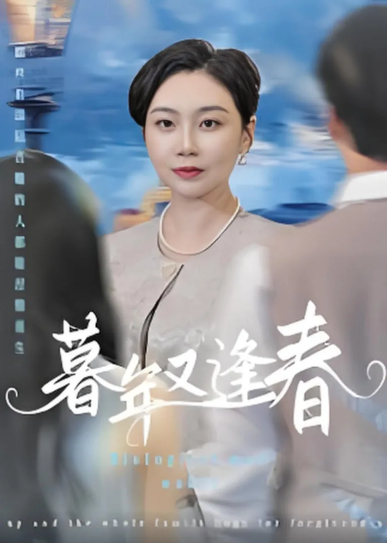 暮年又逢春短剧评价