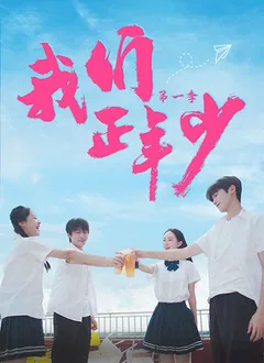 那时我们正年轻剧情介绍