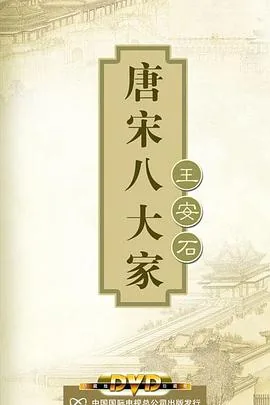 百家讲坛唐宋八大家王安石17