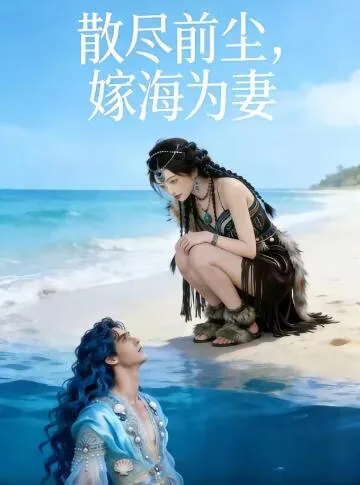 散尽前尘,嫁海为妻类似小说
