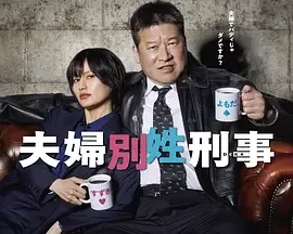 夫妇别姓刑警故事