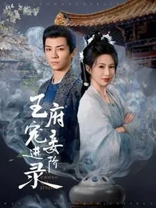 王府宠妾多少字