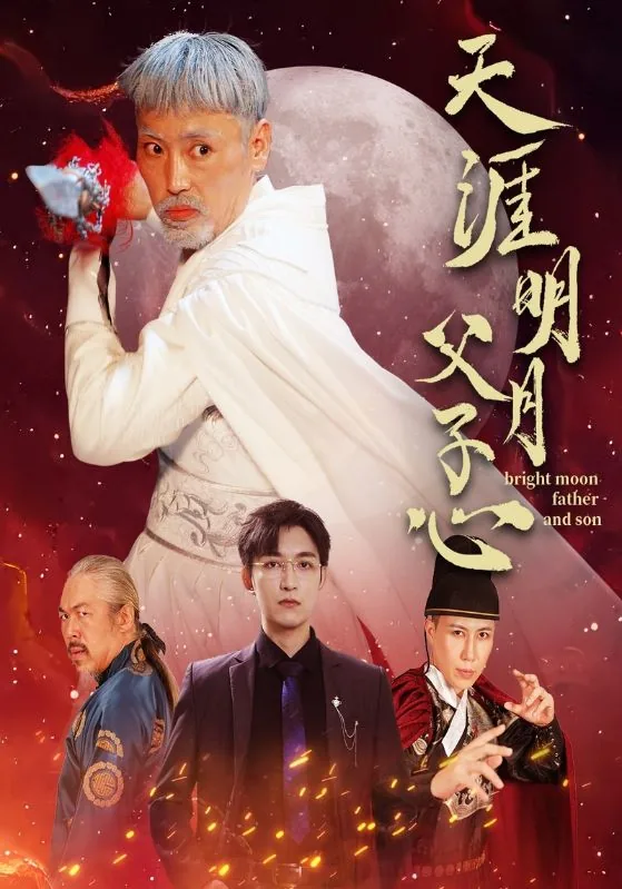 天涯明月心小说知乎