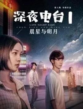 深夜电台是什么意思