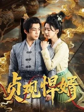 贞观悍婿TXT免费全本