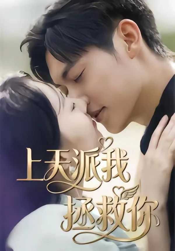 上天派我拯救你表情包