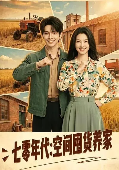 七零年代:空间囤货养家短剧免费观看
