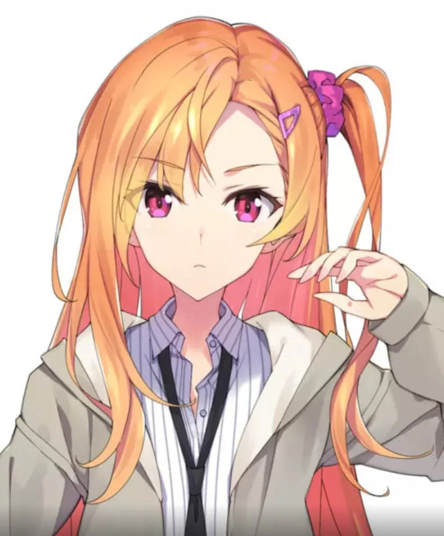 义妹结婚
