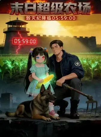 末世超级农场第2季免费观看