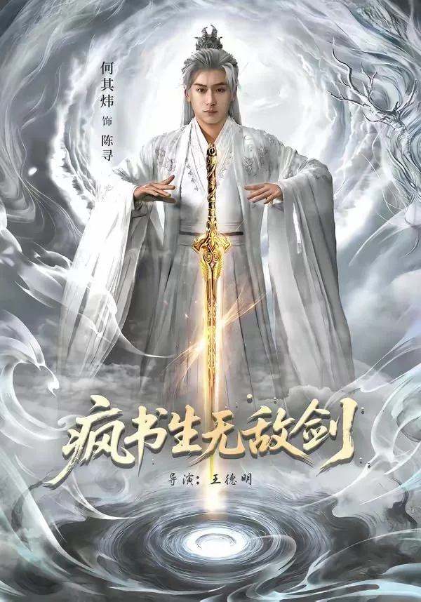 疯书生无敌剑等级划分与作用解析