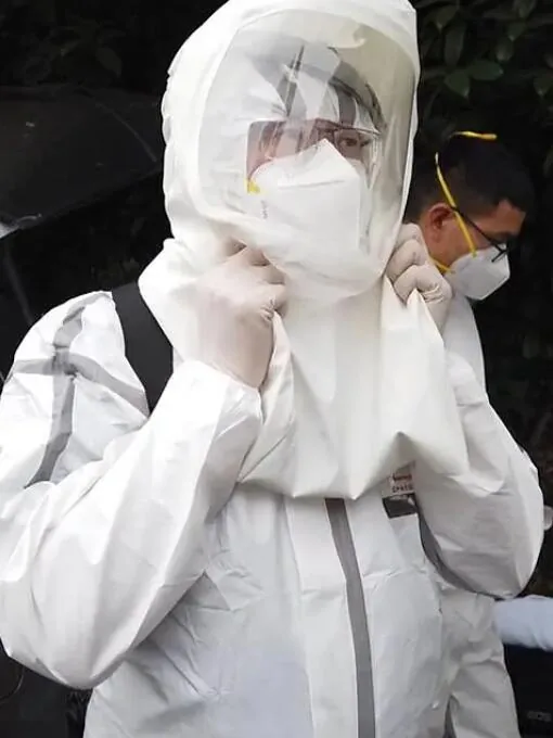 首例新冠肺炎逝者遗体解剖始末披露