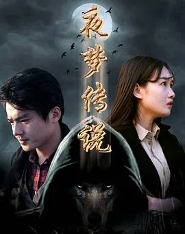 夜梦传说之天狼使者好看不