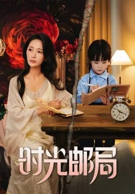 时光邮局给孩子写一封信