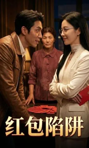 游戏红包陷阱