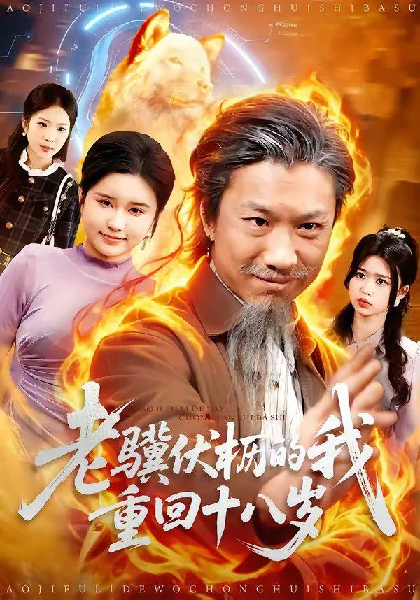 老骥伏枥作文800