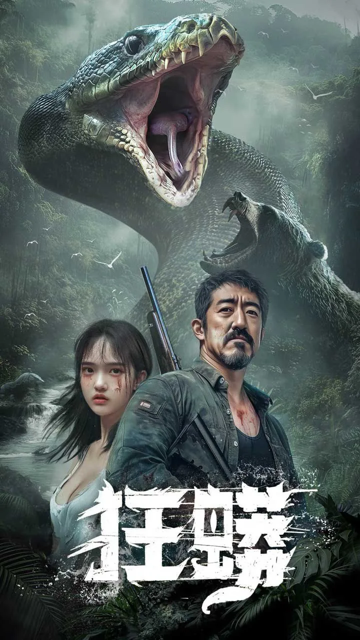 狂蟒球拍如何