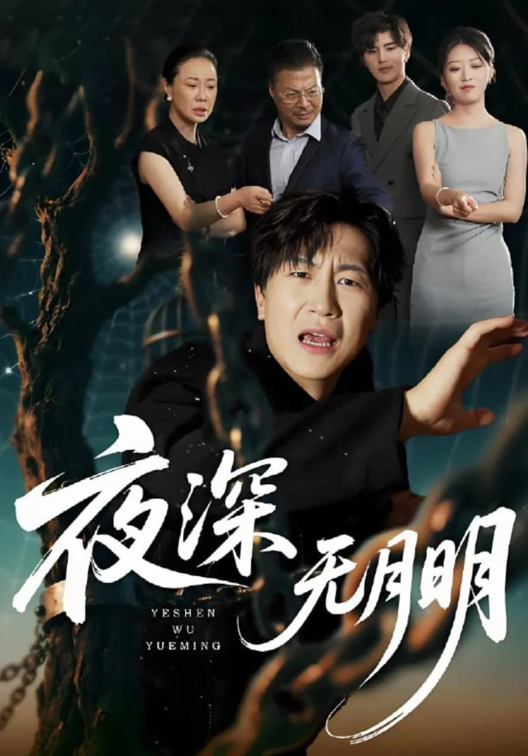 夜深无月明电视剧免费播放