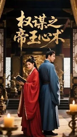 权谋之术是什么意思