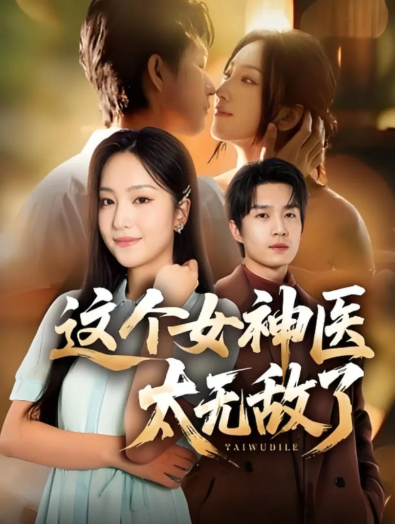 这个女神医太无敌了视频全集在线观看