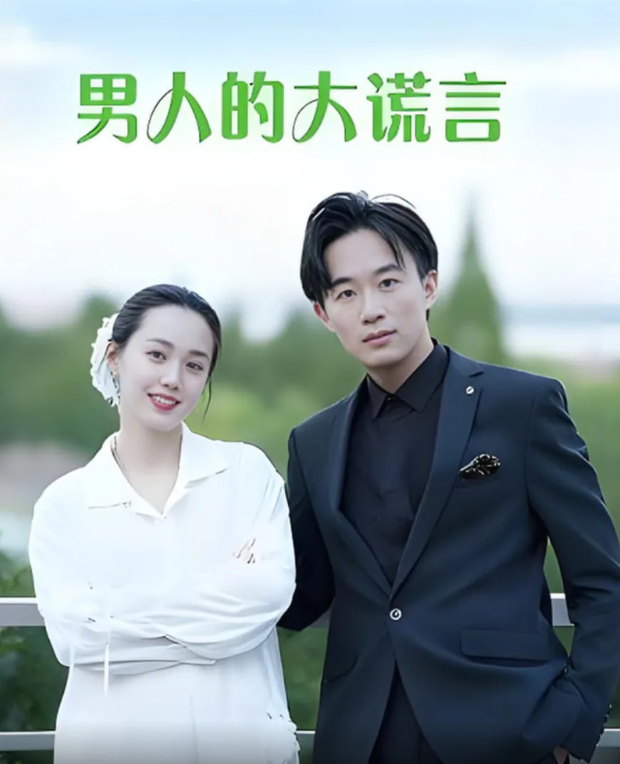 男人的谎言是什么节目