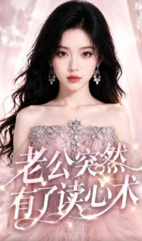 老公有了读心术之后总缠着我要亲
