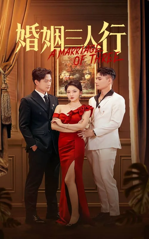 婚姻三人行在线免费观看