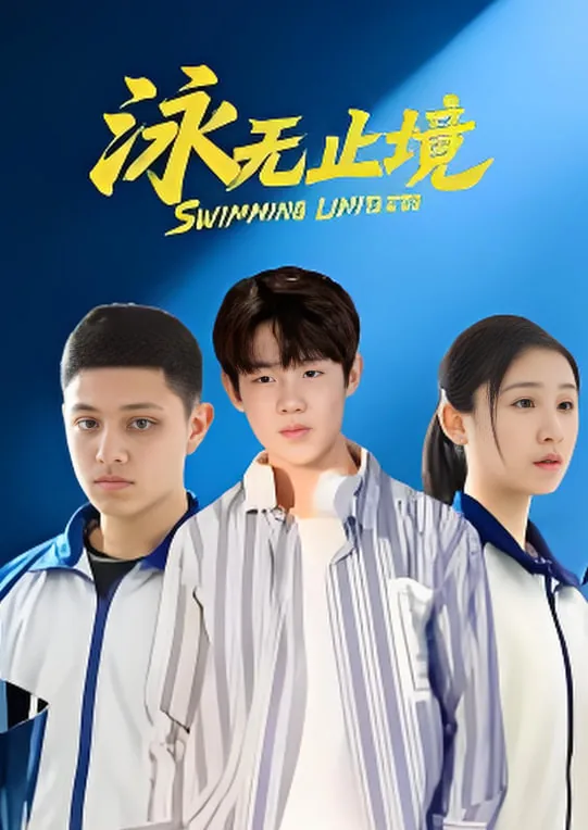 泳无止境在线完整