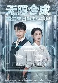 无限合成,重生末日当生存赢家在线观看
